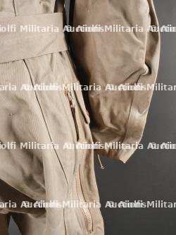 Combinaison de vol RAF. RAF Flying suit. — photo 22