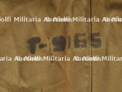 Manteau US nominatif. US Army named coat. — miniature 3