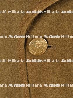 Manteau US nominatif. US Army named coat. — miniature 4