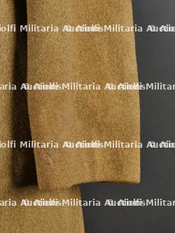 Manteau US nominatif. US Army named coat. — photo 6