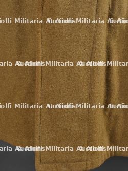 Manteau US nominatif. US Army named coat. — photo 7