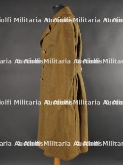 Manteau US nominatif. US Army named coat. — photo 8