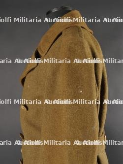 Manteau US nominatif. US Army named coat. — miniature 9