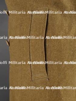 Manteau US nominatif. US Army named coat. — photo 10