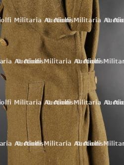 Manteau US nominatif. US Army named coat. — miniature 11
