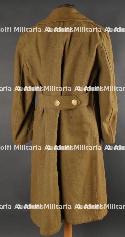 Manteau US nominatif. US Army named coat. — photo 12