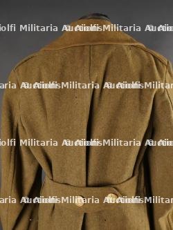 Manteau US nominatif. US Army named coat. — miniature 13