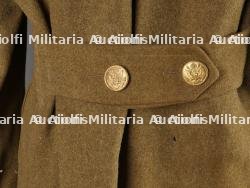 Manteau US nominatif. US Army named coat. — miniature 15