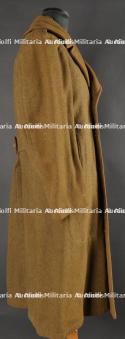 Manteau US nominatif. US Army named coat. — miniature 18