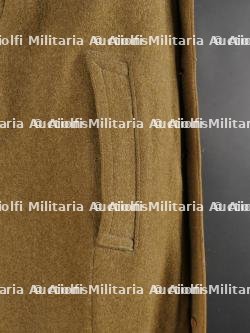 Manteau US nominatif. US Army named coat. — miniature 20