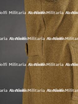 Manteau US nominatif. US Army named coat. — photo 21