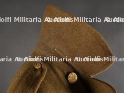 Manteau US nominatif. US Army named coat. — photo 22