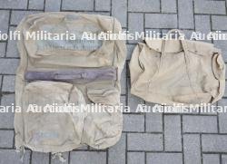 Valise B4 du LT Richard Minton. B4 suitcase of Lieutenant Richard Minton — photo 1