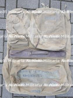 Valise B4 du LT Richard Minton. B4 suitcase of Lieutenant Richard Minton — miniature 2