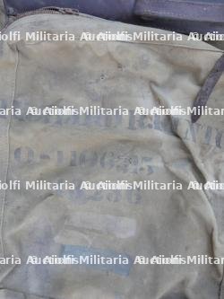 Valise B4 du LT Richard Minton. B4 suitcase of Lieutenant Richard Minton — photo 3
