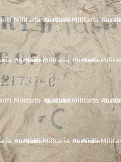Sacs à paquetage US nominatif. Named US pack bags. — photo 2