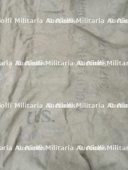 Sacs à paquetage US nominatif. Named US pack bags. — photo 3