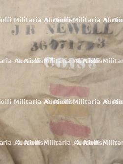 Sacs à paquetage US nominatif. Named US pack bags. — miniature 7