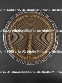 Disque de calcul US. American calculating disc — miniature 3