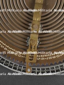 Disque de calcul US. American calculating disc — photo 5