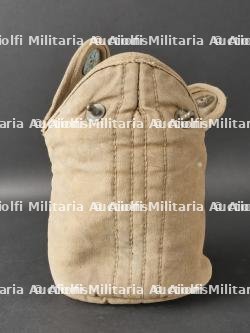 Gourdes US. US Army Canteen. — miniature 3