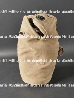 Gourdes US. US Army Canteen. — miniature 7
