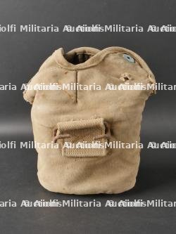 Gourdes US. US Army Canteen. — photo 8