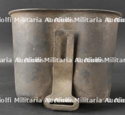 Gourdes US. US Army Canteen. — miniature 15