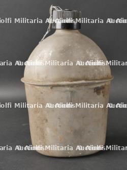 Gourdes US. US Army Canteen. — photo 18