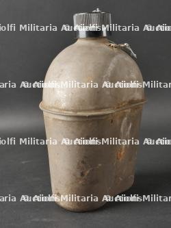 Gourdes US. US Army Canteen. — miniature 19