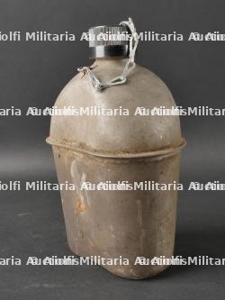 Gourdes US. US Army Canteen. — photo 20