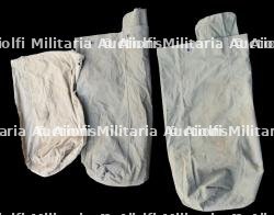 Sacs à paquetage nominatif US. Set of U.S. named gear bags — miniature 5