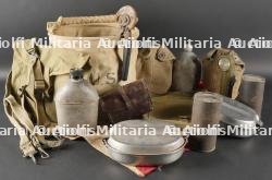 Equipements US. US Army Equipment. — photo 1