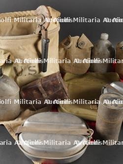 Equipements US. US Army Equipment. — photo 3