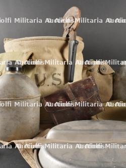 Equipements US. US Army Equipment. — photo 7