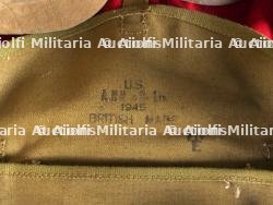 Equipements US. US Army Equipment. — miniature 8