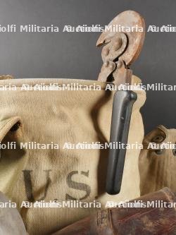 Equipements US. US Army Equipment. — miniature 10