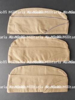 Calots US. Set of U.S. garrison caps
