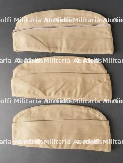 Calots US. Set of U.S. garrison caps — photo 2