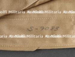 Calots US. Set of U.S. garrison caps — miniature 4