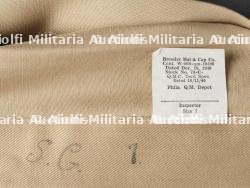 Calots US. Set of U.S. garrison caps — miniature 6
