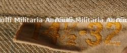 Chemise de la 3ème Armée US. Shirt from the U.S. 3rd Army — miniature 2