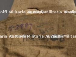 Chemise de la 3ème Armée US. Shirt from the U.S. 3rd Army — photo 3