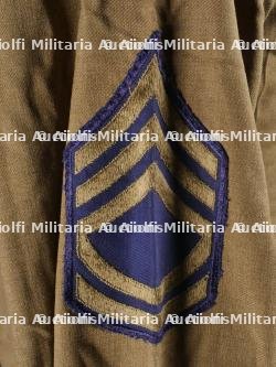 Chemise de la 3ème Armée US. Shirt from the U.S. 3rd Army — photo 5