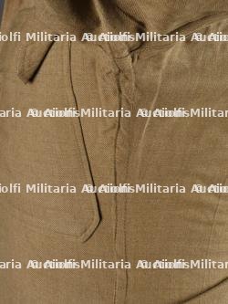 Chemise de la 3ème Armée US. Shirt from the U.S. 3rd Army — photo 7