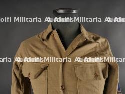 Chemise de la 3ème Armée US. Shirt from the U.S. 3rd Army — miniature 9