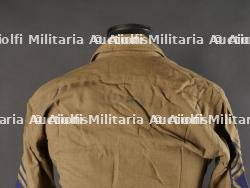 Chemise de la 3ème Armée US. Shirt from the U.S. 3rd Army — miniature 11