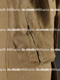 Chemise de la 3ème Armée US. Shirt from the U.S. 3rd Army — miniature 15