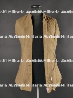 Chemise de la 3ème Armée US. Shirt from the U.S. 3rd Army — photo 19