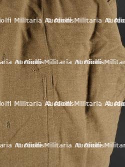 Chemise de la 3ème Armée US. Shirt from the U.S. 3rd Army — miniature 20